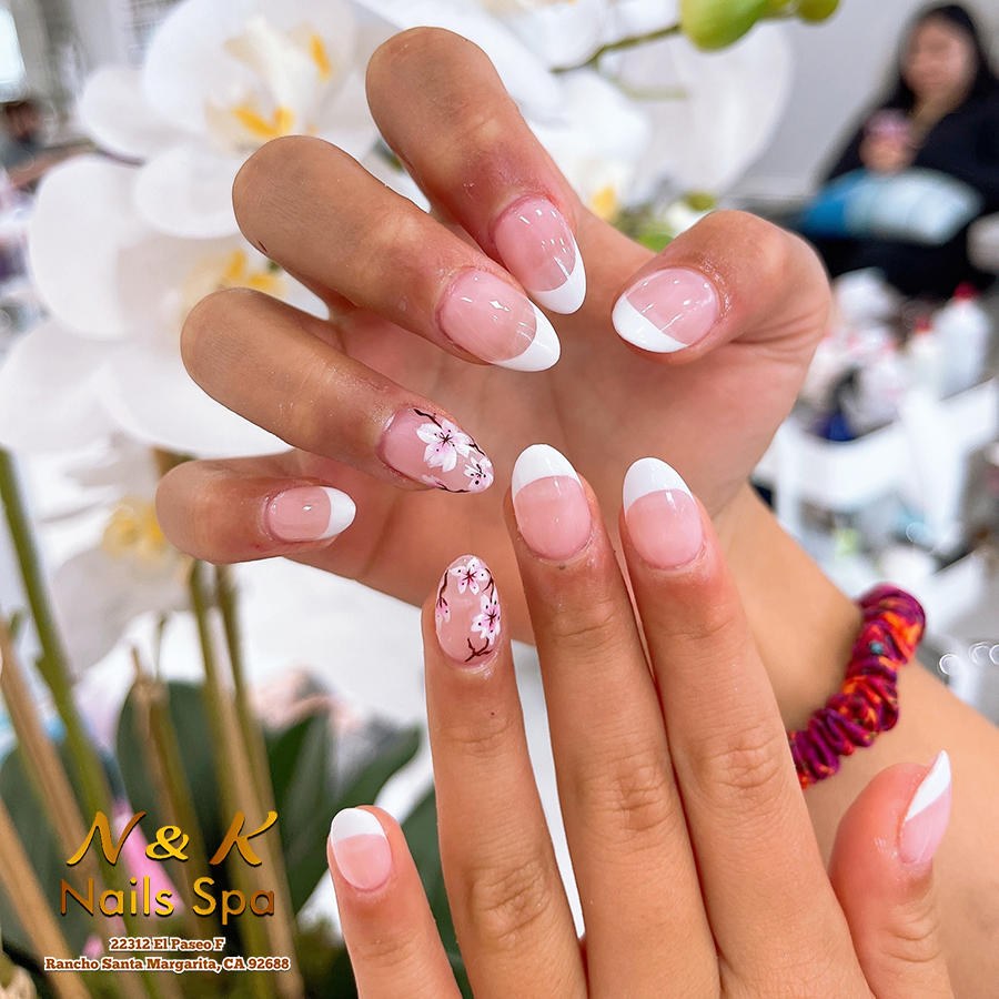 Nail Design